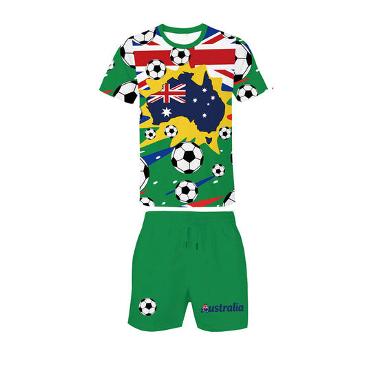 👕 Customizable Fan Apparel & Jerseys - USA 2026 World Cup ✨🧵