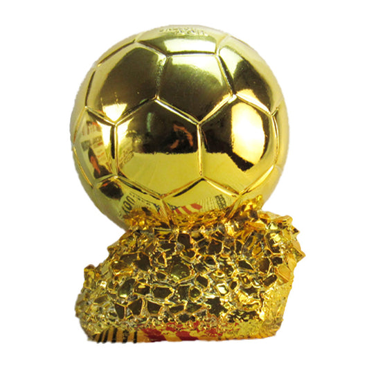 🏆 Limited Edition Soccer Figurine | Fan Cave Decor -USA/CMC World Cup✨